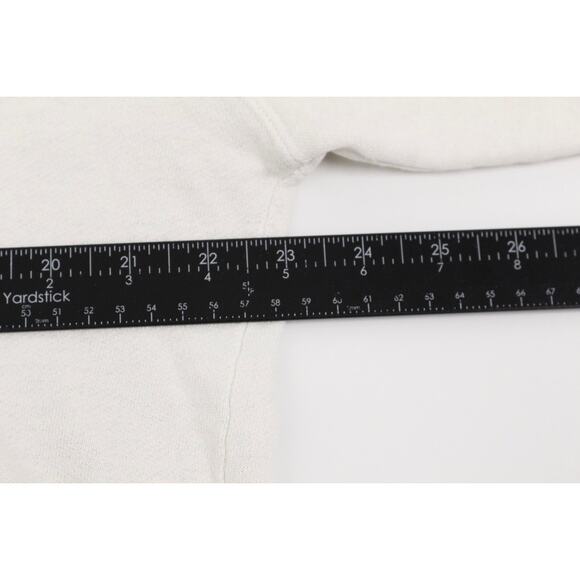 Vintage Walt Disney Mickey Mouse Florida Sweatshirt Large - Picture 8 of 9